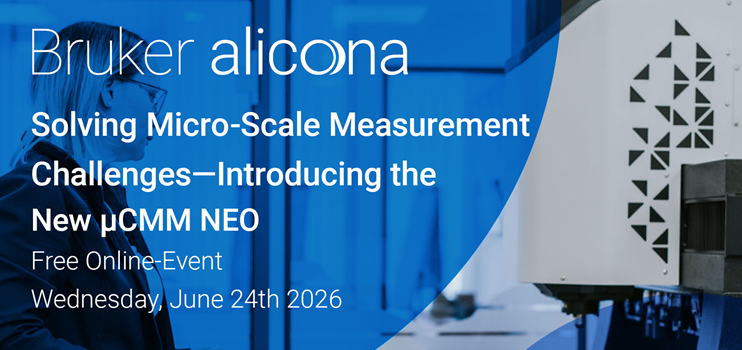 Webinar : Solving Micro-Scale Measurement Challenges